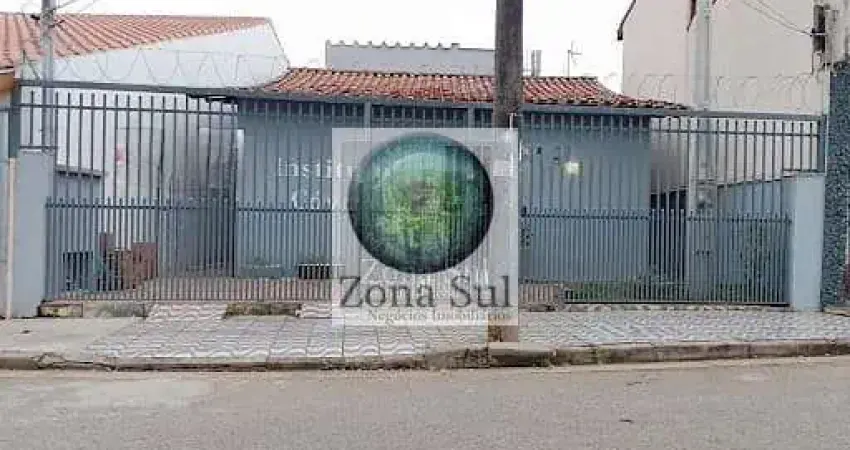 Casa com 5 quartos à venda na Rua Geraldo Souza Aguiar, Vila Olímpia, Sorocaba