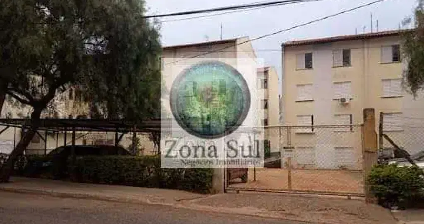 Apartamento com 2 quartos à venda na Rua Nilva Zilá Silvati Viana, 540, Conjunto Habitacional Júlio de Mesquita Filho, Sorocaba