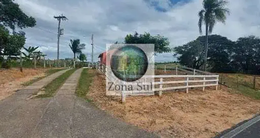 Chácara / sítio com 4 quartos à venda na Rodovia Gumercindo Rodrigues da Silva, 50, Centro, Sarapuí