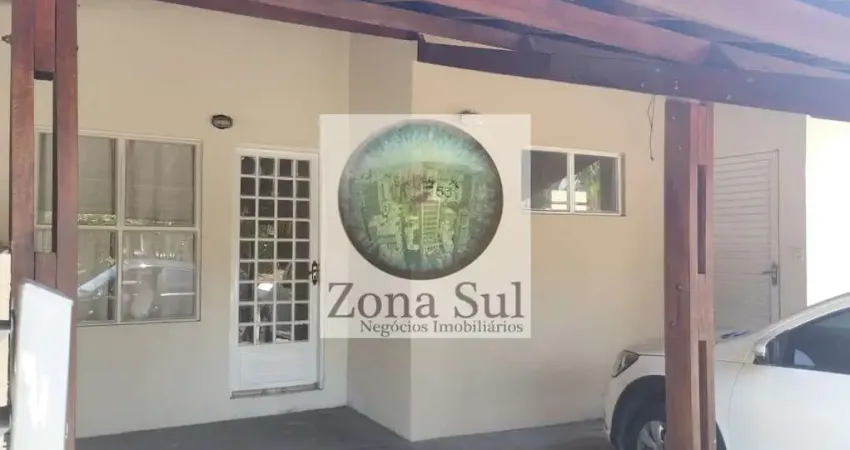 Casa em condomínio fechado com 4 quartos à venda na Rua Humberto de Campos, 755, Jardim Zulmira, Sorocaba