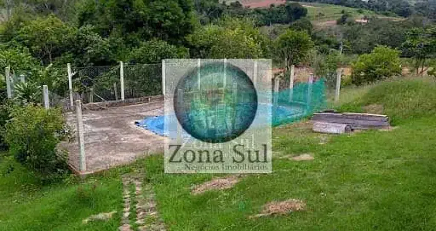 Chácara / sítio com 2 quartos à venda na Rua Nelson da Silva, Do Limal, Piedade