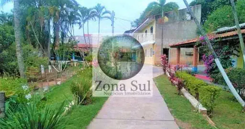 Casa com 8 quartos à venda na Rua Percília Maria da Conceição, 76, 76, Rio Acima, Votorantim