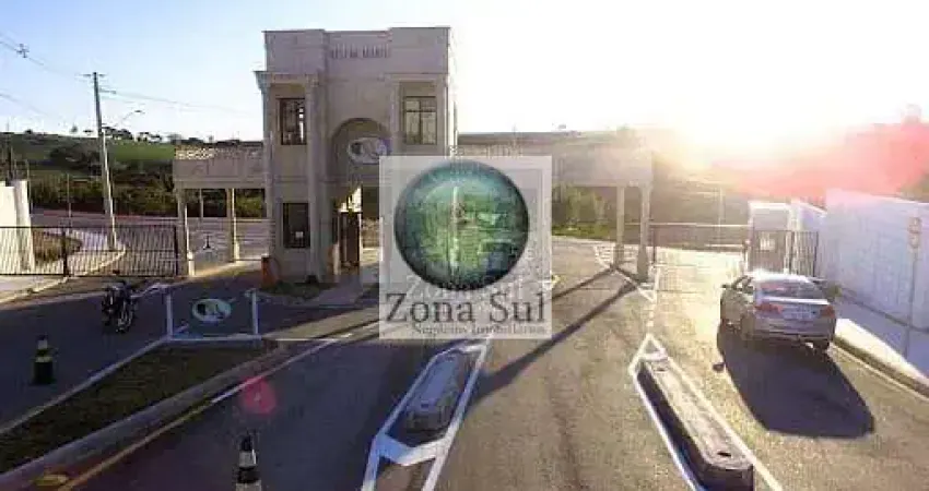 Casa à venda em jardim wanel ville iv - sorocaba por r$1.400.000