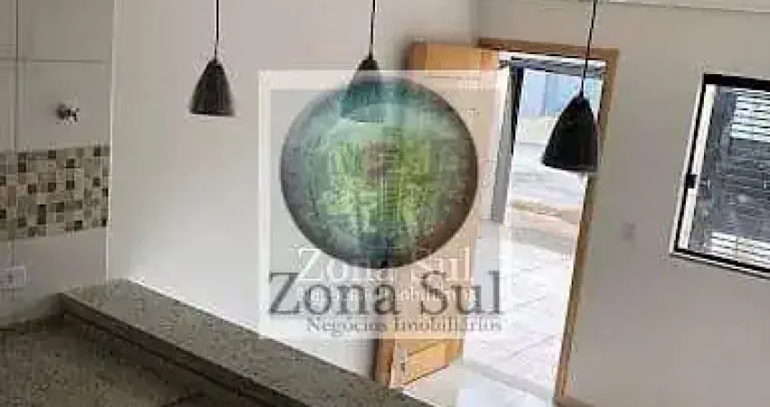 Casa com 2 quartos à venda na Rua Manoel Ferreira da Silva, Jardim Itália, Jardim Itália, Sorocaba