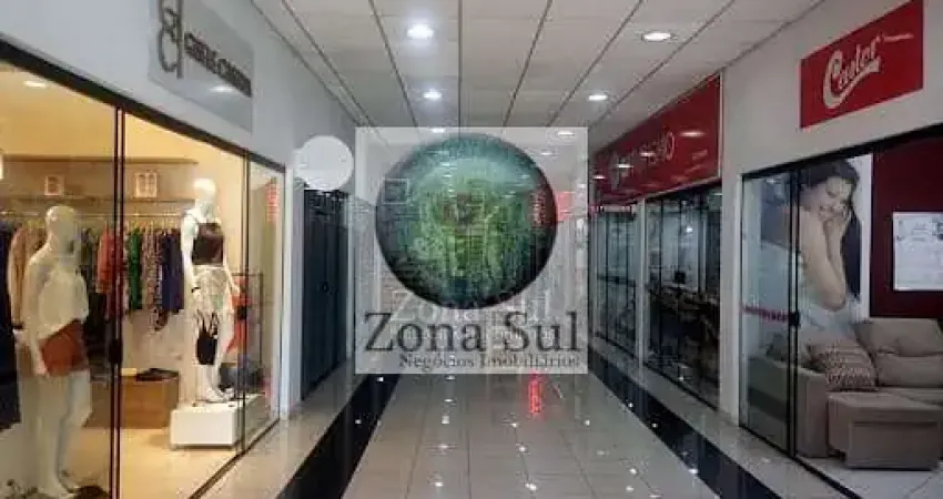 Ponto comercial à venda na Avenida Antônio Carlos Comitre, 10, Parque Campolim, Sorocaba