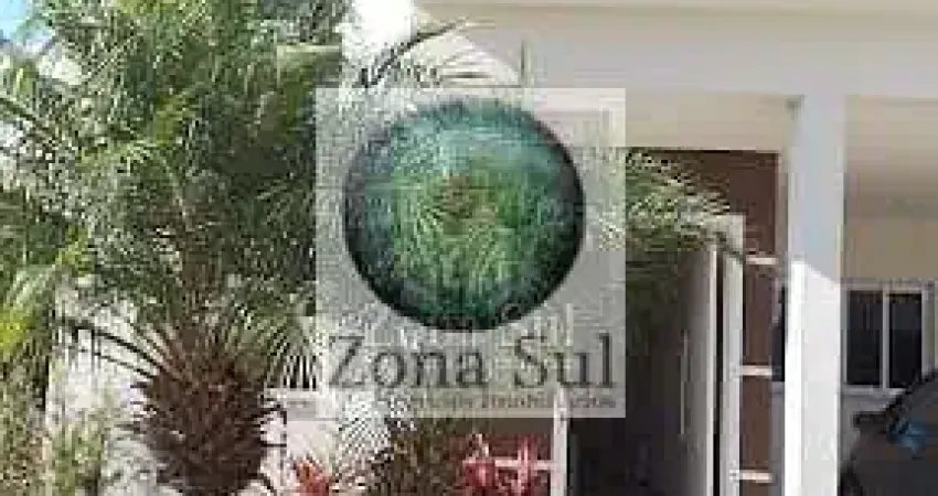 Casa em condominio em chácaras reunidas são jorge  -  sorocaba