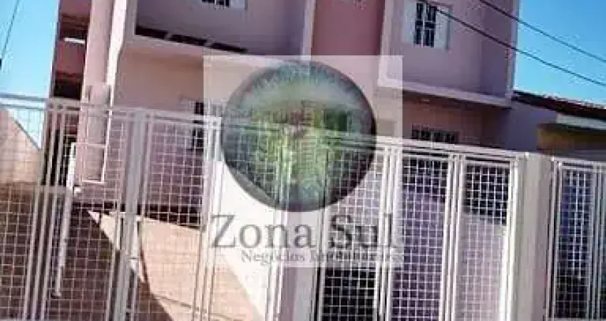 Apartamento com 2 quartos à venda na Rua Benedito Isse, Jardim Maria José, Votorantim