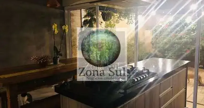 Casa em condomínio fechado com 3 quartos à venda na Avenida das Figueiras, 180, Condomínio Villa Flora, Votorantim