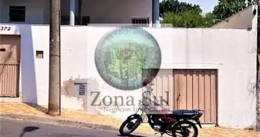 Casa com 2 quartos à venda na Rua Humberto de Campos, Vila Barão, Sorocaba