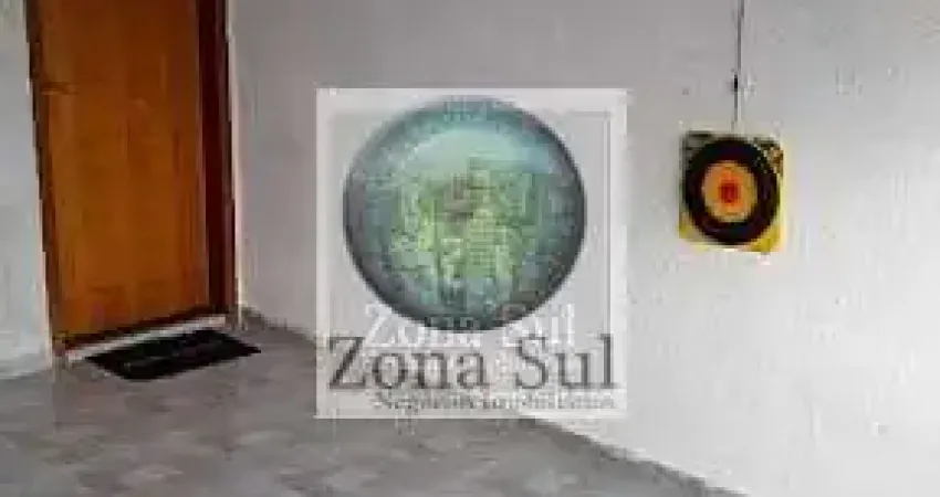 Casa com 2 quartos à venda na Rua Joaquim de Carvalho Gil, 1369, Jardim Abatiá, Sorocaba