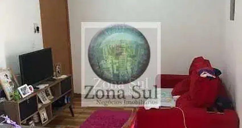 Apartamento com 2 quartos à venda na Rua Norberto Cláudio Paes Vieira, Vila Pedroso, Votorantim