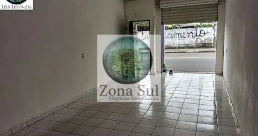 Ponto comercial para alugar na Rua Ovídio Godinho, 80, Chave, Votorantim