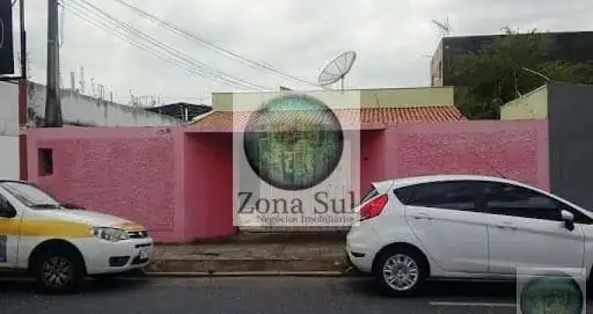 Casa com 3 quartos à venda na Avenida Celso Miguel dos Santos, Vossoroca, Votorantim
