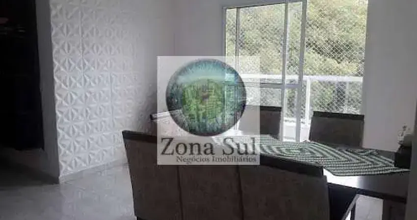 Apartamento com 3 quartos à venda na Rua Cândido dos Santos, 121, Parque Morumbi, Votorantim