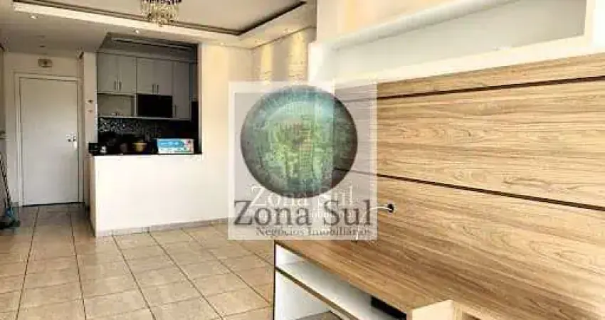 Apartamento com 2 quartos à venda na Rua Paschoal Colombo, 228, Parque Bela Vista, Votorantim