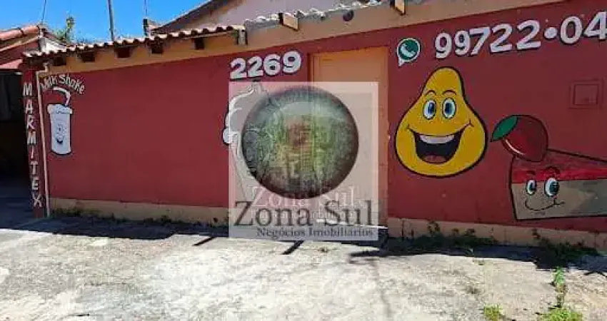 Casa com 3 quartos à venda na Avenida Octávio Augusto Rangel, 2269, Jardim Paulista, Votorantim