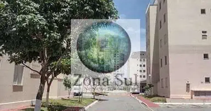 Apartamento com 2 quartos à venda na Rua Lituânia, 560, Jardim Europa, Sorocaba