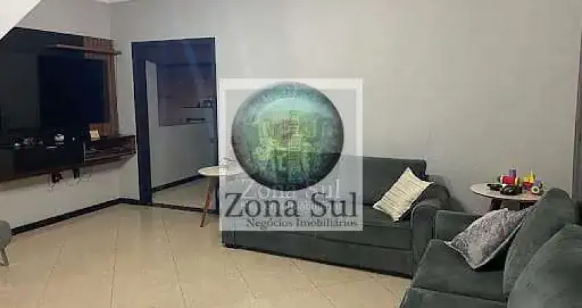 Casa com 4 quartos à venda na Rua Leônidas de Góes Vieira, 80, Jardim Paraíso, Votorantim