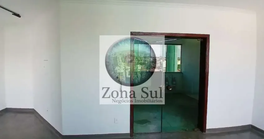 Sala comercial no centro de votorantim: locação por r$ 1.000