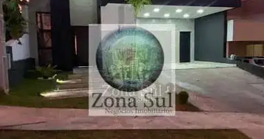 Casa em condomínio fechado com 3 quartos à venda na Avenida Paraná, 2790, Cajuru do Sul, Sorocaba