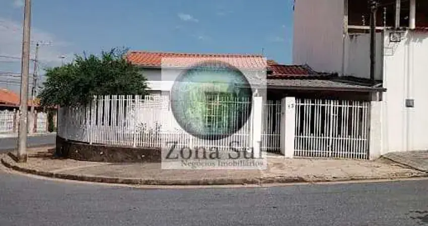 Casa com 2 quartos à venda na Rua Pedro José de Camargo, Jardim Morumbi, Sorocaba
