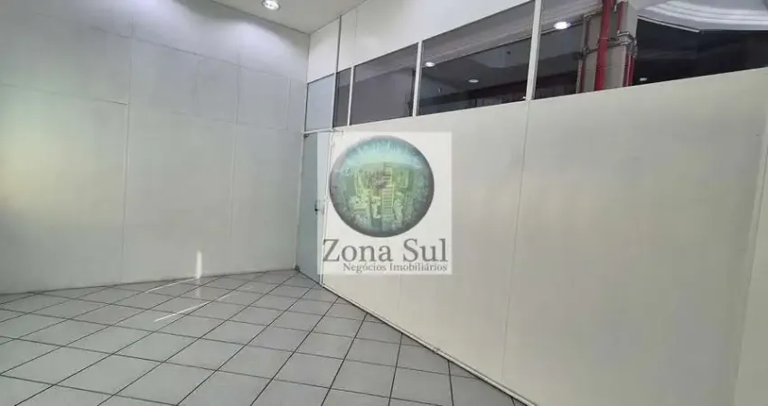 Sala comercial no terreo  para locação, centro, votorantim, sp