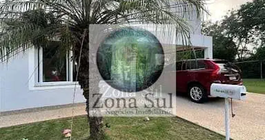 Casa em condomínio fechado com 3 quartos à venda na Rua Azaléia, Loteamento Aldeia da Mata, Votorantim