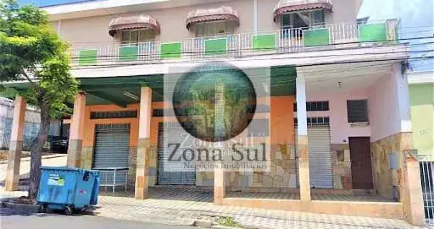 Casa com 3 quartos à venda na Avenida João Laureano, 317, Rio Acima, Votorantim