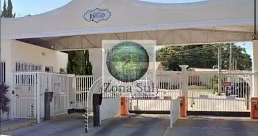 Casa com 3 quartos à venda na Estr. Luiz Fernando Andrade Pannunzio, 220, Chácaras Reunidas São Jorge, Sorocaba