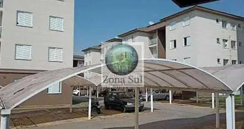 Apartamento com 2 quartos à venda na Rua Rubião de Almeida, 220, Jardim São Conrado, Sorocaba