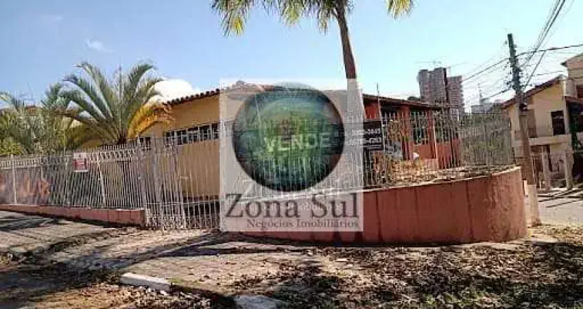 Casa com 3 quartos à venda na Rua Anézia Ramos, 54, Jardim Icatu, Votorantim