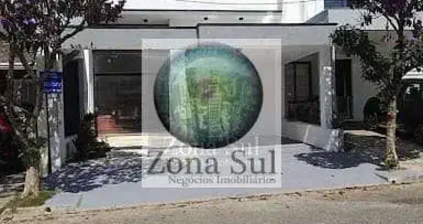 Casa em condomínio fechado com 3 quartos à venda na Rua Vagner Aparecido Pereira, 777, Horto Florestal, Sorocaba