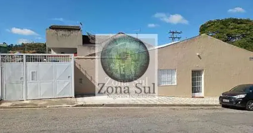 Casa com 3 quartos para alugar na Rua Equador, 22, Vila Barcelona, Sorocaba