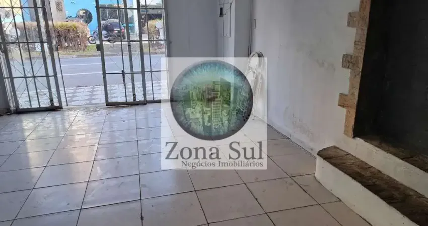 Loja para locação, ideal para lanchonete  centro, sorocaba, sp