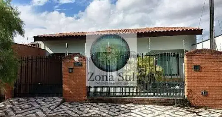 Casa com 3 quartos à venda na Rua Maria Hessel Bernardo, 110, Parque Bela Vista, Votorantim