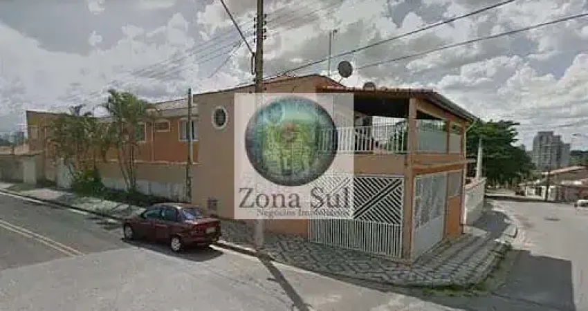 Casa com 2 quartos à venda na Rua Doutor Delfim Moreira, Além Ponte, Sorocaba