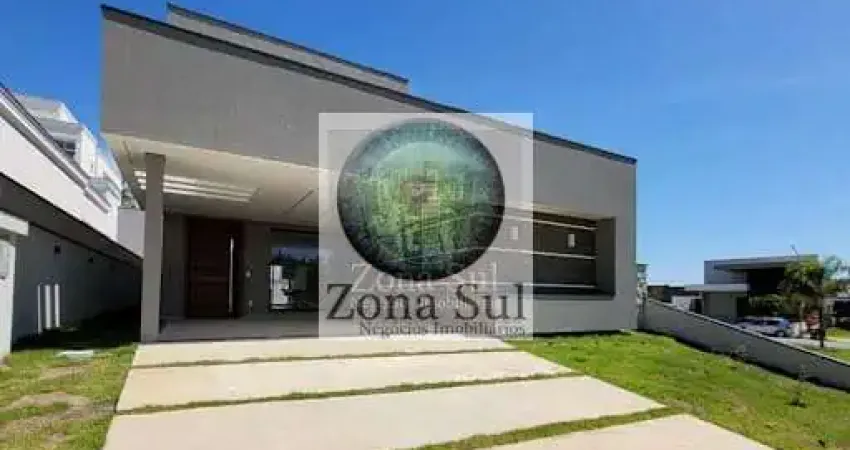 Casa em condomínio fechado com 3 quartos à venda na Alphaville Nova Esplanada 1, Alphaville Nova Esplanada, Votorantim