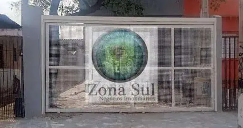 Casa com 2 quartos à venda na Rua Vitório Escabia, 287, Parque Vitória Régia, Sorocaba