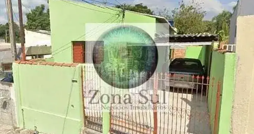Casa com 2 quartos à venda na Rua Teotônio de Araújo, 108, Jardim Piratininga, Sorocaba