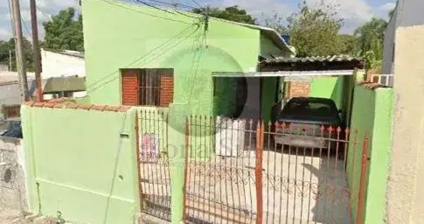 Casa com 2 quartos à venda na Rua Teotônio de Araújo, 108, Jardim Piratininga, Sorocaba