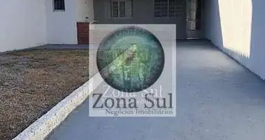 Casa com 1 quarto à venda na Rua Manoel Vieira Ribeiro Filho, Jardim Wanel Ville V, Sorocaba