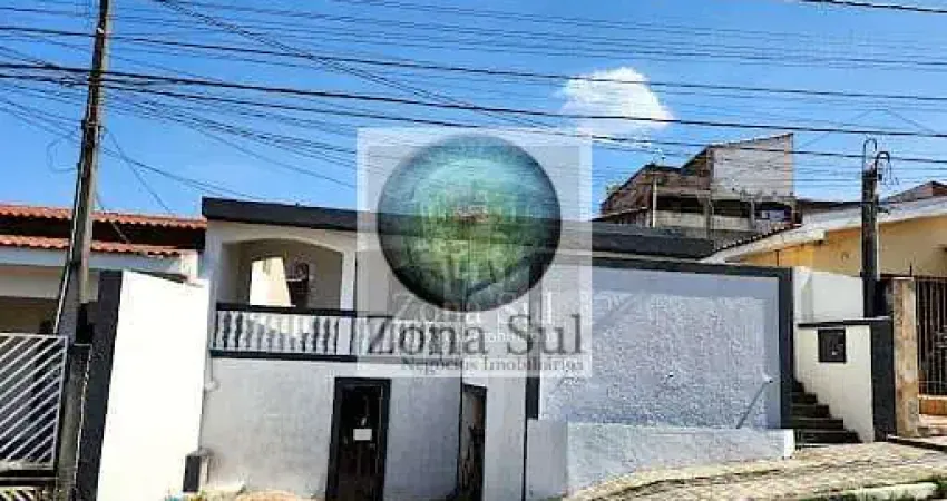 Casa com 2 quartos à venda na Rua Anézia Ramos, 63, Jardim Icatu, Votorantim