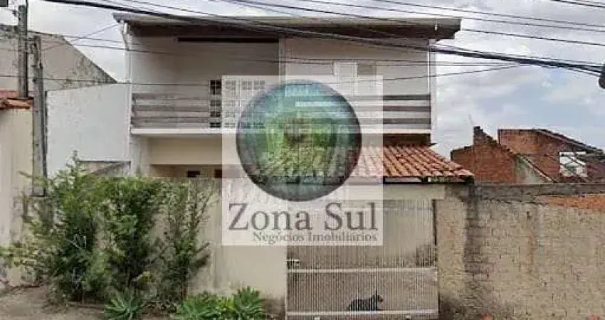 Casa com 4 quartos à venda na Rua José Luís Regal, Jardim Maria Eugênia, Sorocaba