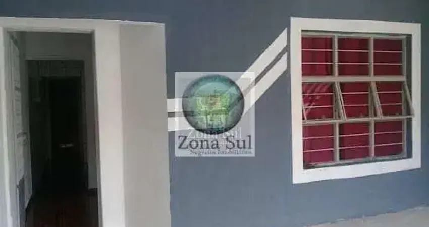 Casa com 1 quarto à venda na Rua Antônio Monteiro Machado, 34, Parque São Bento, Sorocaba