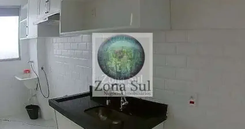 Apartamento com 2 quartos à venda na Rua Oswaldo Mezadri, 619, Jardim Mirante dos Ovnis, Votorantim