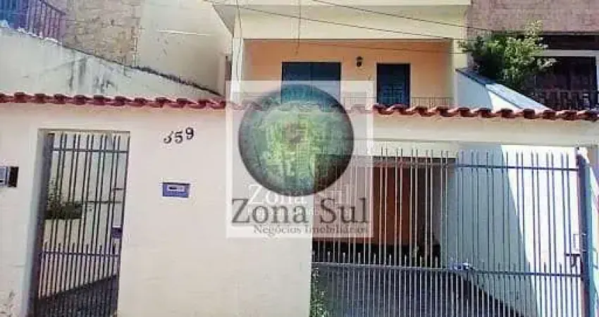 Casa com 2 quartos à venda na Rua Demanda do Valle Blaseck, 359, Vila Barão, Sorocaba