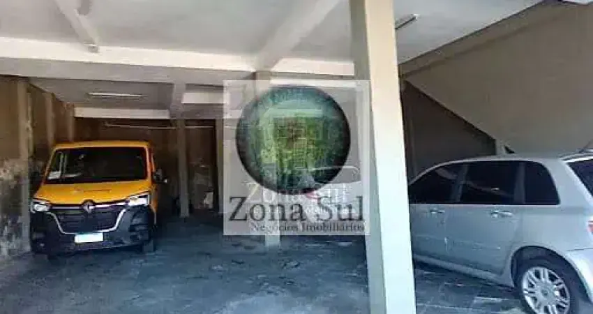 Casa com 2 quartos à venda na Rua Ângelo Delapasi, 154, Parque Bela Vista, Votorantim