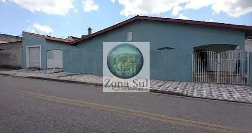 Casa com 3 quartos à venda na Rua Nelsom G. de Carvalho Glória, Central Parque Sorocaba, Sorocaba