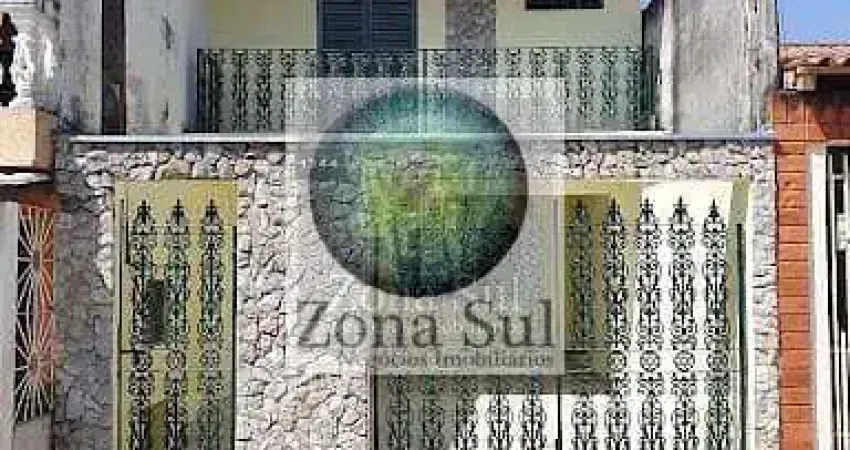 Casa com 3 quartos à venda na Rua João Luís Viêira Taváres, 1344, 1344, Jardim São Lourenzo, Sorocaba