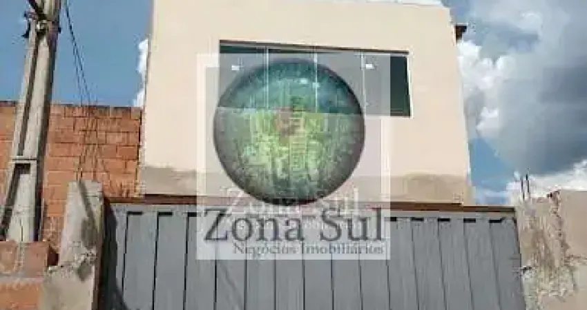 Casa com 2 quartos à venda na Rua Camila Hadade, 41, Jardim Novo Horizonte, Sorocaba